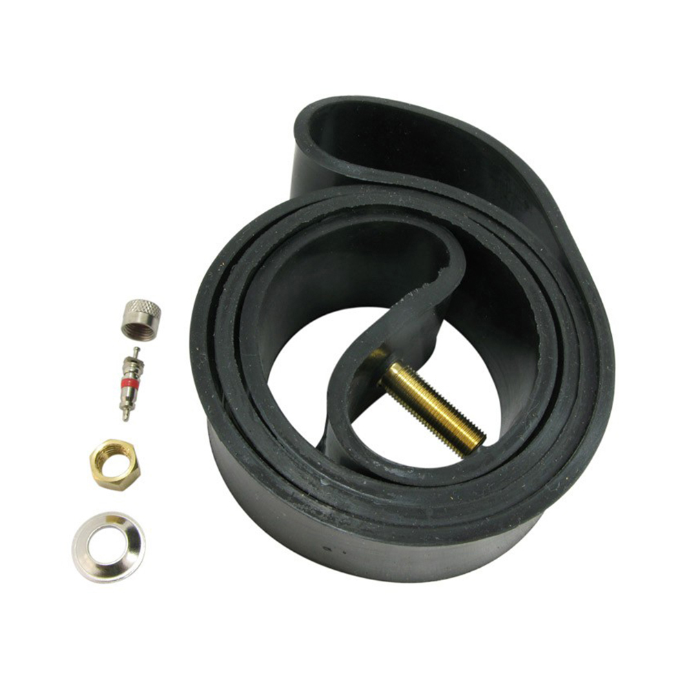 tubeless rim valve
